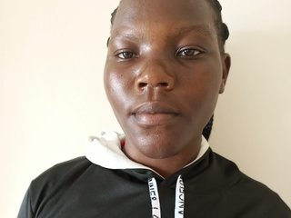 Erotisk videochatt JuicyBlacktits