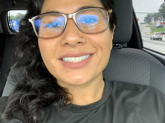 Foto av profilen Juicyteacher85