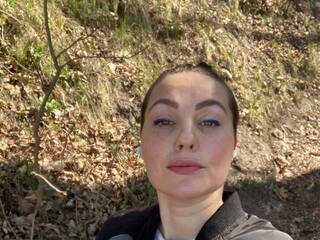 Erotisk videochatt juicyTIFFANY