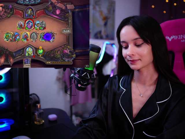 Sändningsbilder JuicyyAngel