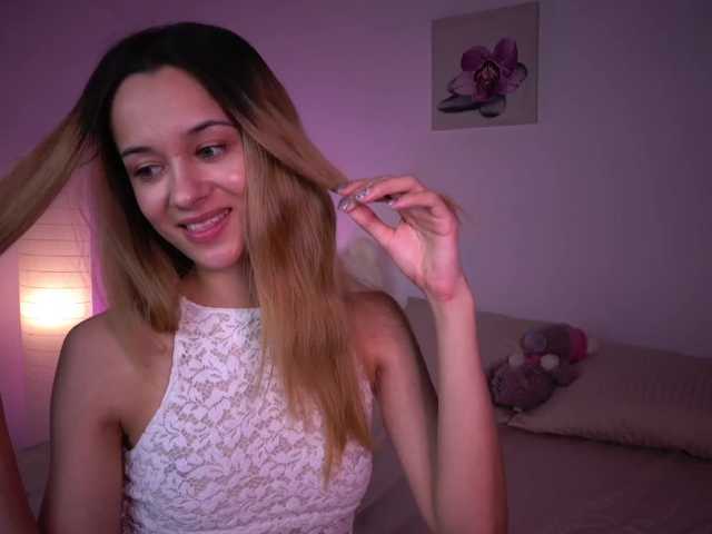 Sändningsbilder JuicyyAngel