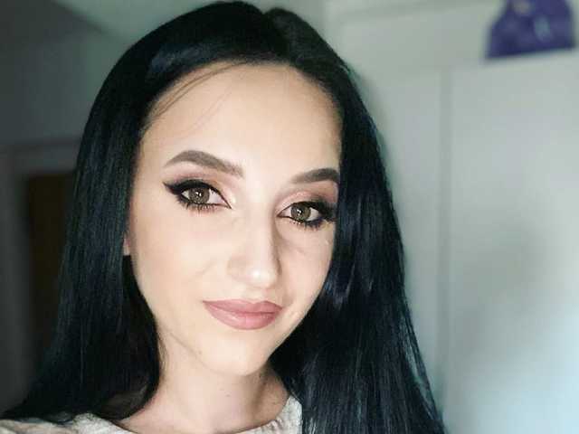 Foto av profilen Julia-Jae