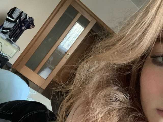 Foto av profilen JuliaJuly