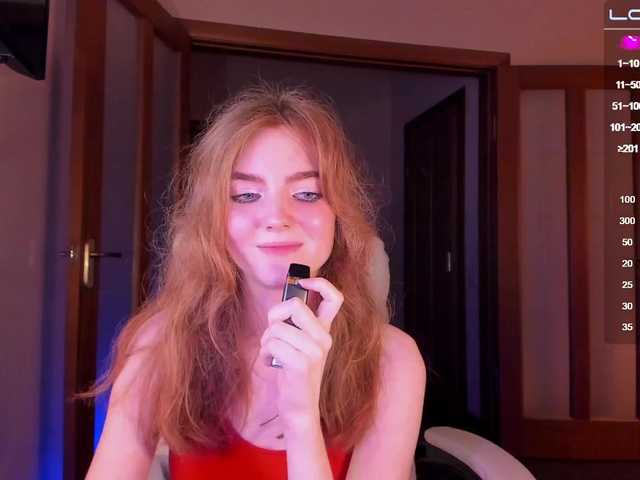 Sändningsbilder JuliaJuly