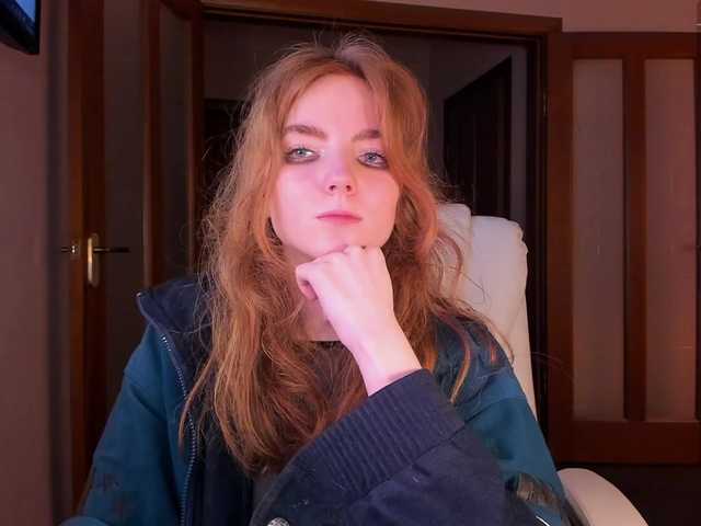 Sändningsbilder JuliaJuly