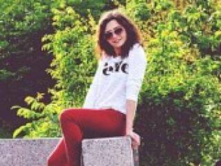 Erotisk videochatt julia859