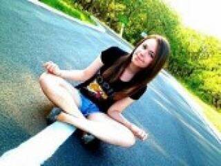 Erotisk videochatt juliaannn