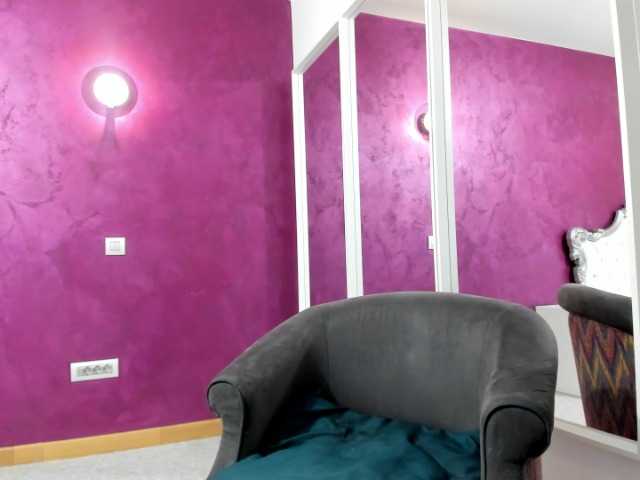 Sändningsbilder JuliaBecker