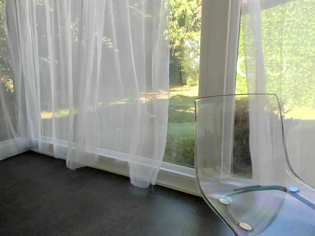 Sändningsbilder juliabubble