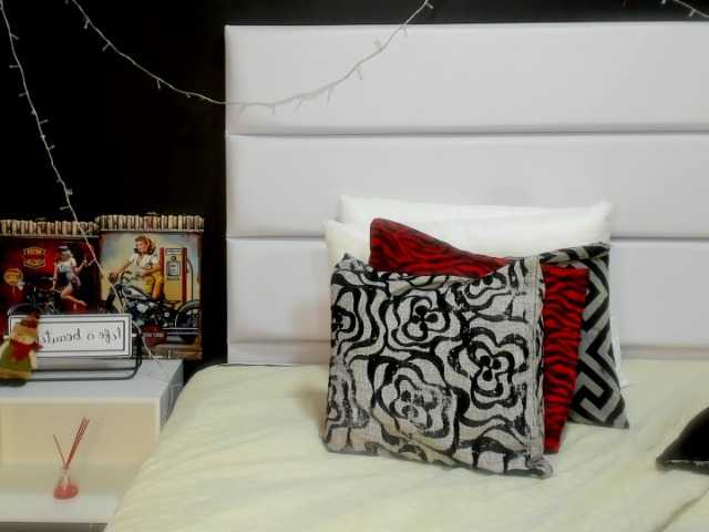 Sändningsbilder JuliaDavis