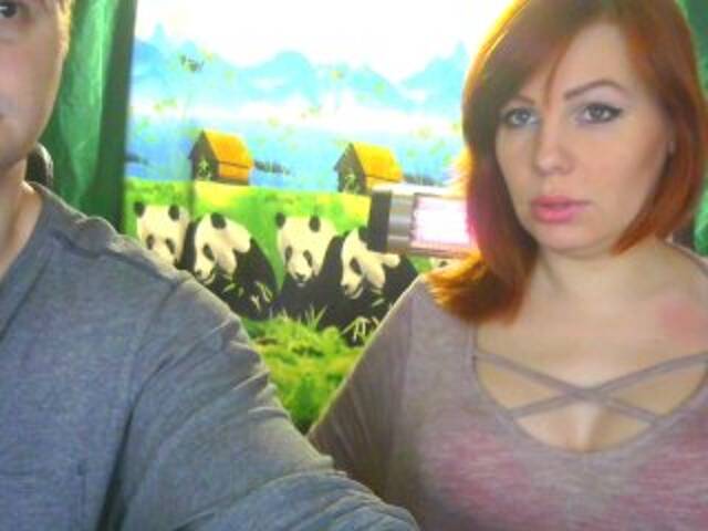 Sändningsbilder JuliaDiamond