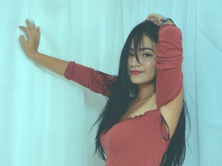 Erotisk videochatt JuliaFox19