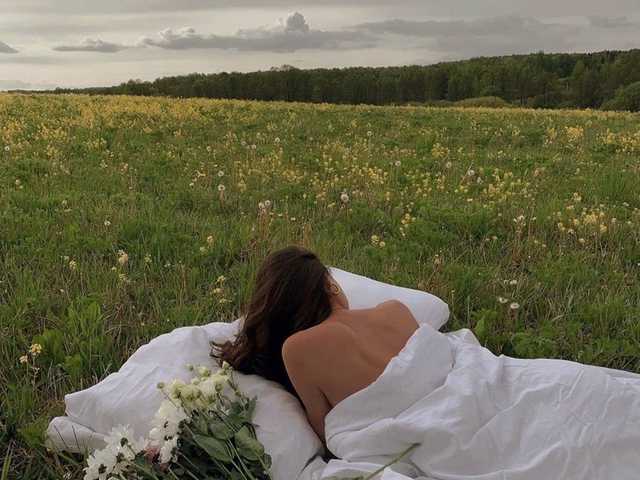 Foto av profilen JuliaFoxxx