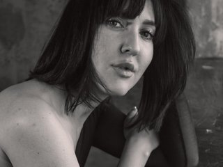 Erotisk videochatt JuliaGramm81a