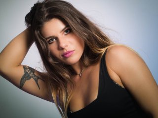 Foto av profilen JuliaHonest