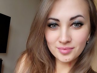 Erotisk videochatt JuicyIrina