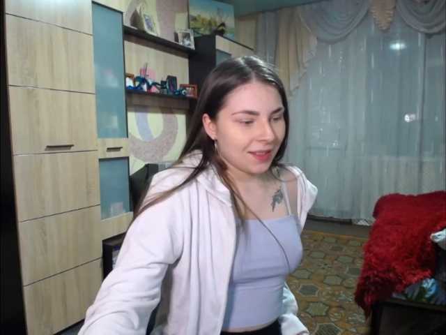 Sändningsbilder JuliaMiss