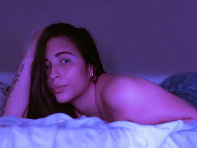 Profilbild Juliana-Reyes