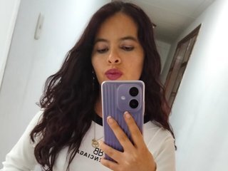 Erotisk videochatt Juliana-rosee