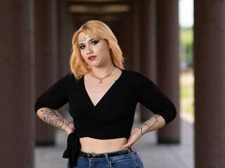 Erotisk videochatt JulianeMiller