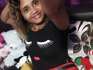 Erotisk videochatt Lovejuju