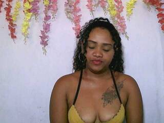 Erotisk videochatt Lovejuju