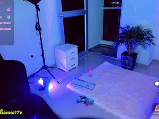 Erotisk videochatt julianna17