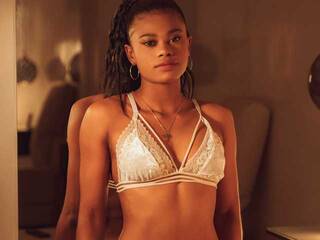 Erotisk videochatt JuliannaSmith