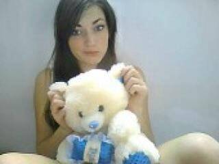 Erotisk videochatt juliannx