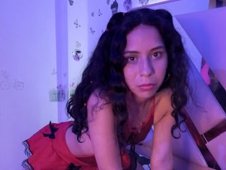 Erotisk videochatt JulianY-KE