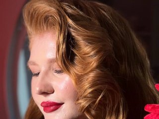 Erotisk videochatt JuliaPowder