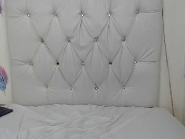 Sändningsbilder JuliaReeves