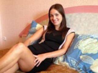Erotisk videochatt juliasex88