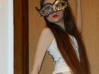 Erotisk videochatt JuliaVeil