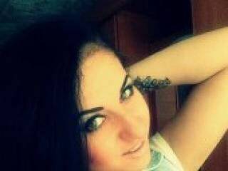 Erotisk videochatt juliaya12