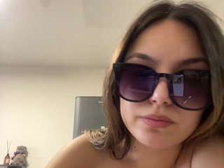 Erotisk videochatt JULIE21