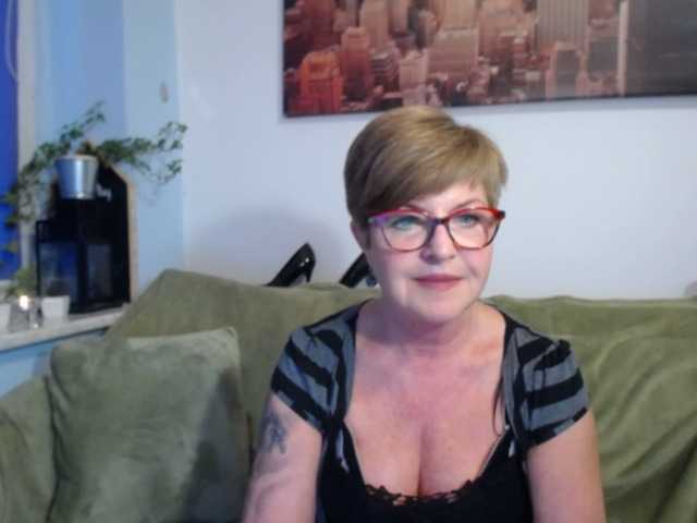 Sändningsbilder julieamberx