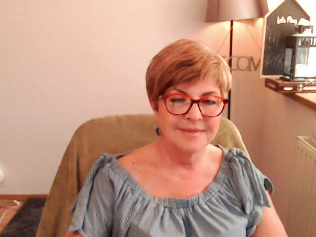 Sändningsbilder julieamberx