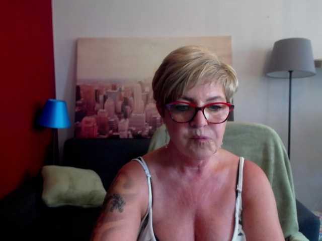 Sändningsbilder julieamberx