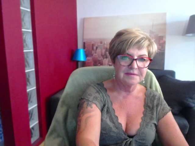 Sändningsbilder julieamberx