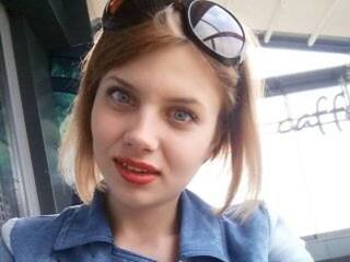 Erotisk videochatt juliemy
