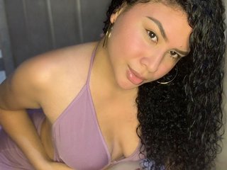 Erotisk videochatt JuliePrescott