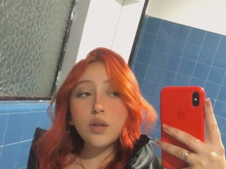 Erotisk videochatt Julieta-caceres2