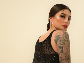 Erotisk videochatt julietaclark
