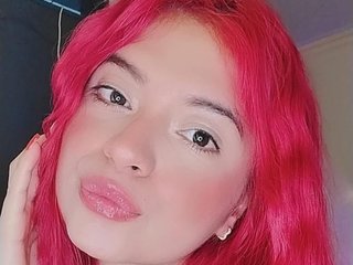 Erotisk videochatt Julietacolins