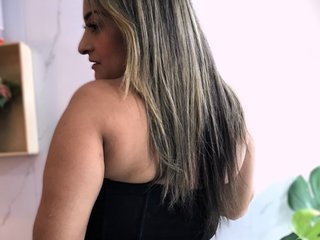 Erotisk videochatt Julietacollins