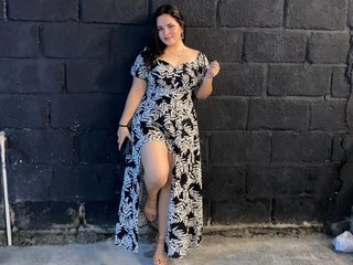 Erotisk videochatt JulietaJensen