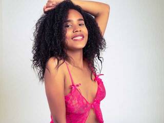 Erotisk videochatt JulietaSex