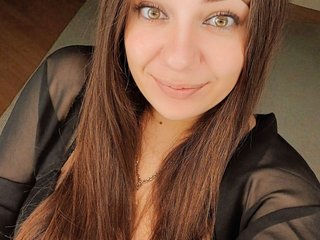 Erotisk videochatt JulietDream