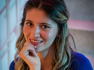 Erotisk videochatt julieth-love